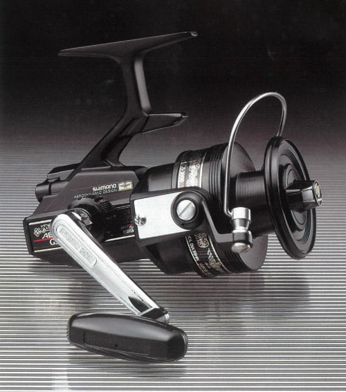 100 PRODUCTS HISTORY | SHIMANO