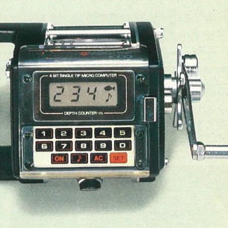 100 PRODUCTS HISTORY | SHIMANO