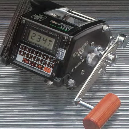 100 PRODUCTS HISTORY | SHIMANO