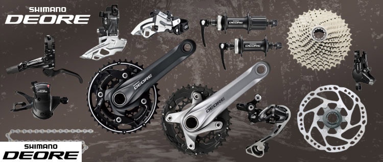 100 PRODUCTS | SHIMANO