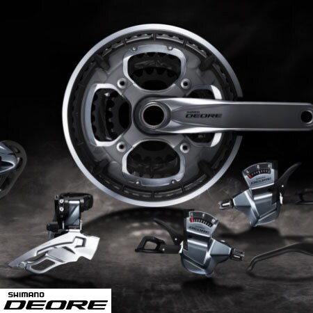 100 PRODUCTS HISTORY SHIMANO
