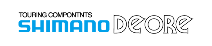 SHIMANO DEORE