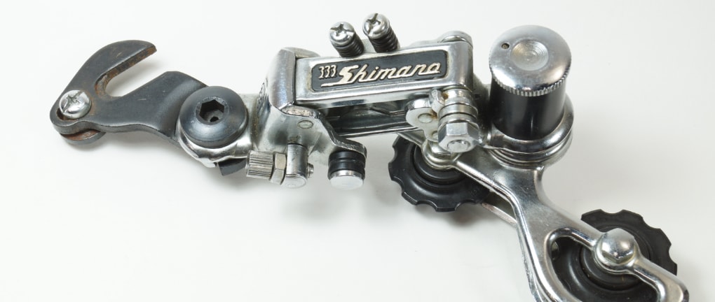 SHIMANO
