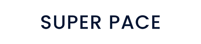 SUPER PACE