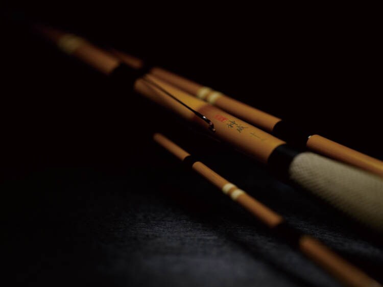 100 PRODUCTS HISTORY | SHIMANO