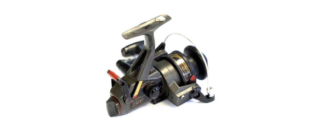 BAITRUNNER