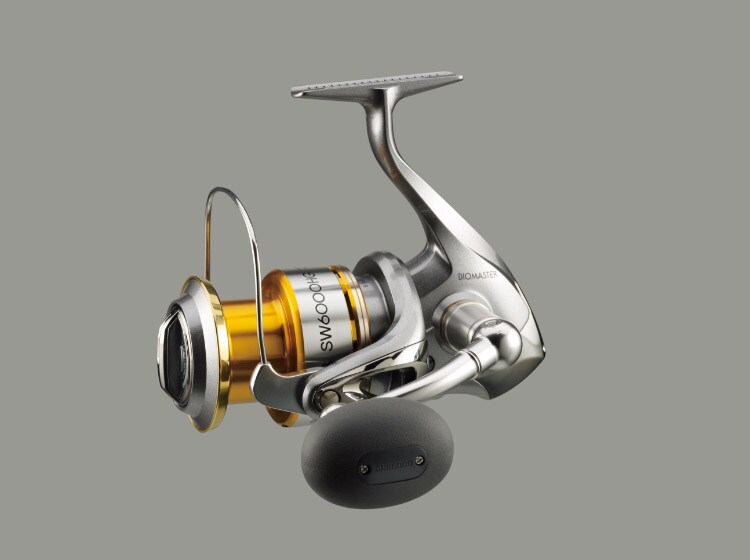 100 PRODUCTS HISTORY | SHIMANO 100 PRODUCTS HISTORY | SHIMANO