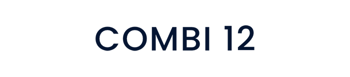 COMBI 12