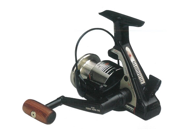 SHIMANO 95 Twin Power Xt 3000Dh Japan Twinpower | eBay
