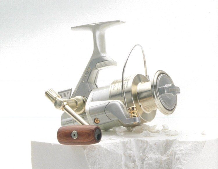 100 PRODUCTS HISTORY | SHIMANO