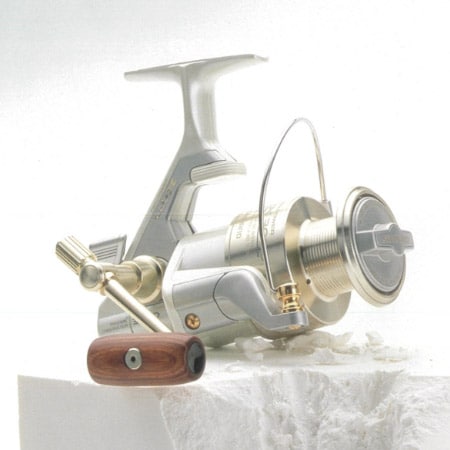 100 PRODUCTS HISTORY | SHIMANO