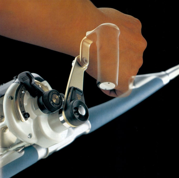 100 PRODUCTS HISTORY | SHIMANO