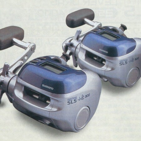 100 PRODUCTS HISTORY | SHIMANO