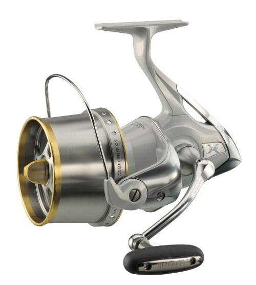 SHIMANO 16 Super AERO KISU Lightweight Spinning Reel Malaysia