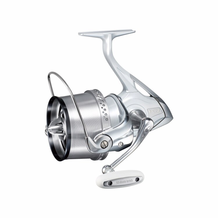 100 PRODUCTS HISTORY | SHIMANO