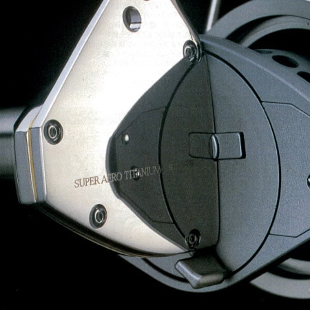 100 PRODUCTS HISTORY | SHIMANO