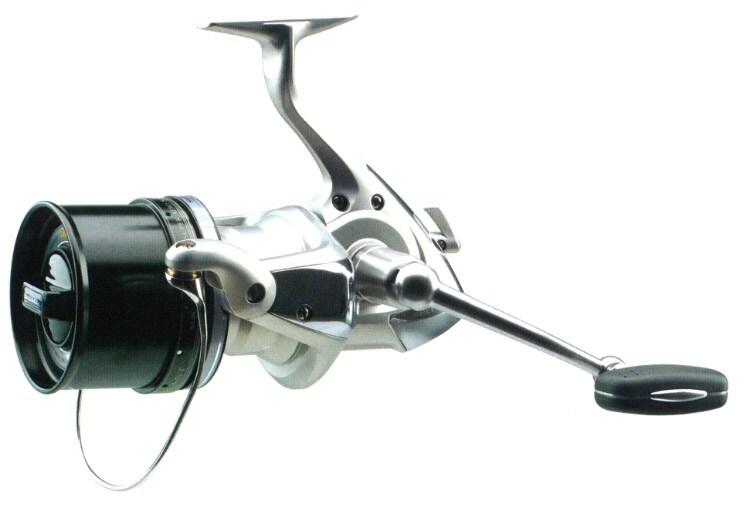 100 PRODUCTS HISTORY | SHIMANO