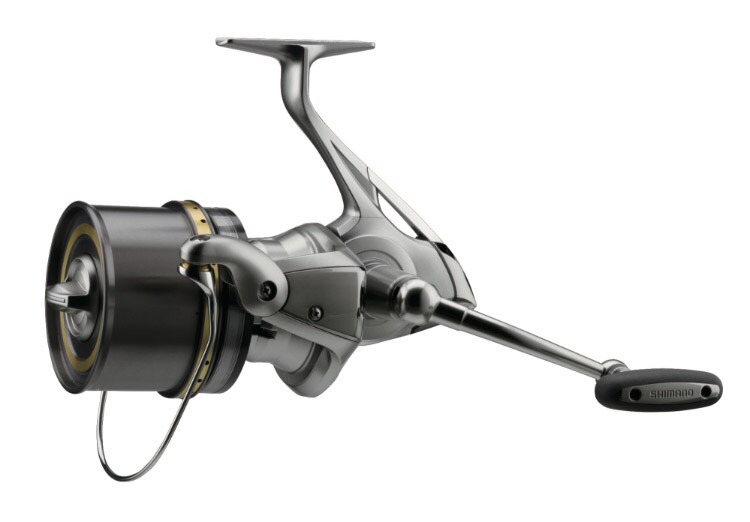 100 PRODUCTS HISTORY | SHIMANO