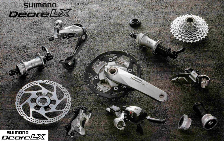 PRODUCTS | SHIMANO