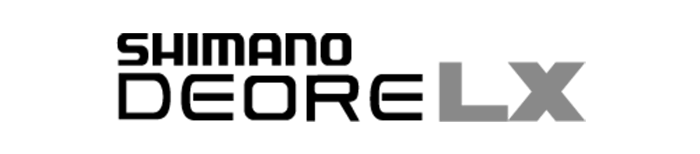 SHIMANO DEORE LX