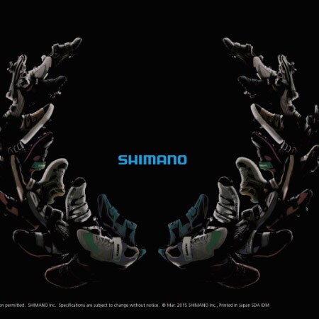 100 Products History Shimano