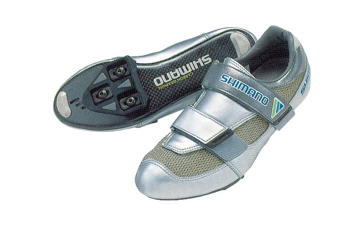 100 PRODUCTS HISTORY | SHIMANO