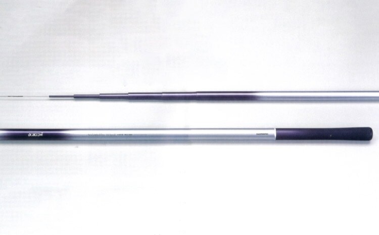 100 PRODUCTS HISTORY | SHIMANO