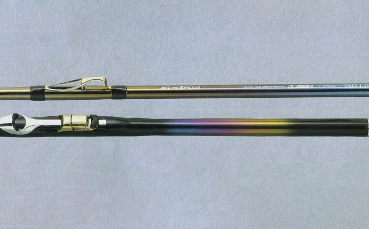 100 PRODUCTS HISTORY | SHIMANO