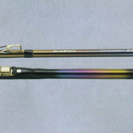 100 PRODUCTS HISTORY | SHIMANO