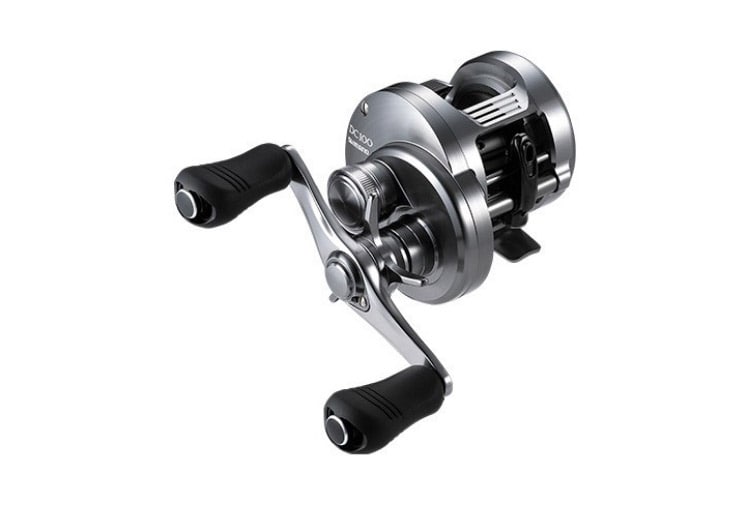 Shimano Calcutta 700 S reel - Ceylon Exports & Trading Sri Lanka