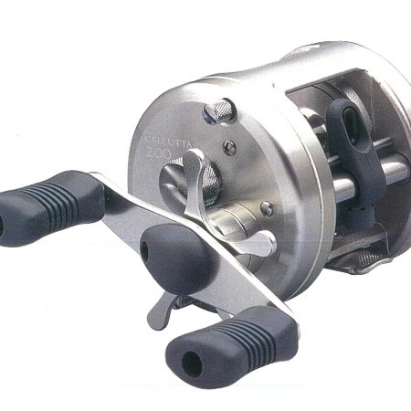 100 PRODUCTS HISTORY | SHIMANO