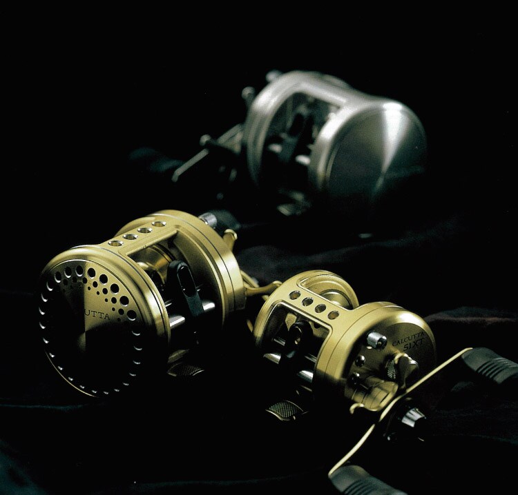100 PRODUCTS HISTORY | SHIMANO