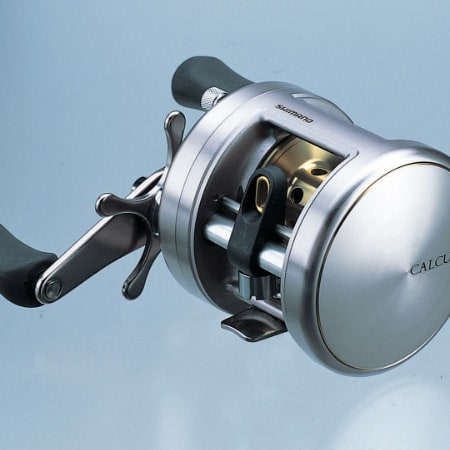 Shimano Calcutta XT 1991-2004