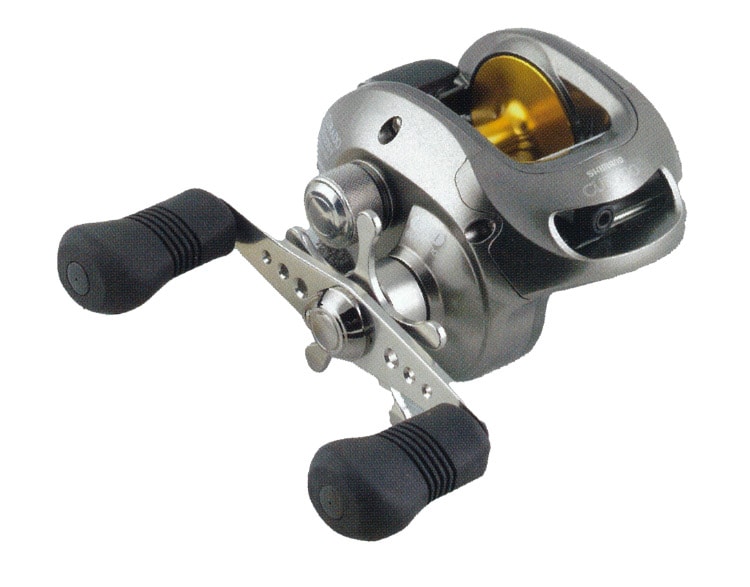100 PRODUCTS HISTORY | SHIMANO