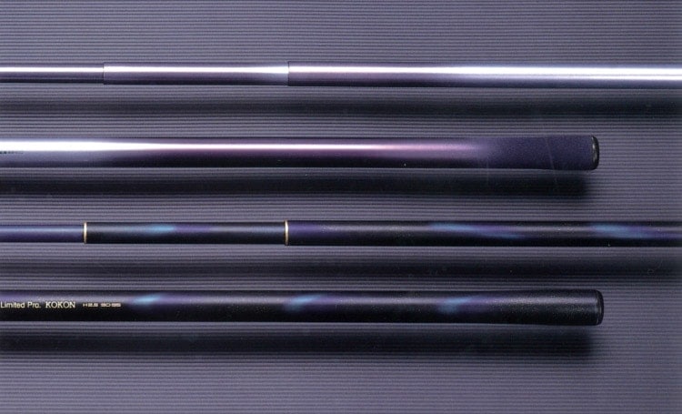 100 PRODUCTS HISTORY | SHIMANO