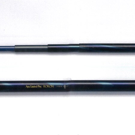 ロッド SHIMANO LIMITED PRO FW Very Best 90 Shimano Limited Pro FW Very Best P90NR (Telescope 8 Piece)