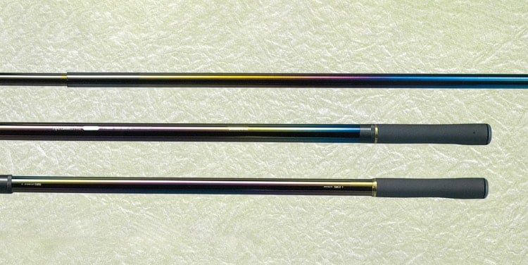 100 PRODUCTS HISTORY | SHIMANO