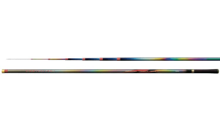 100 PRODUCTS HISTORY | SHIMANO