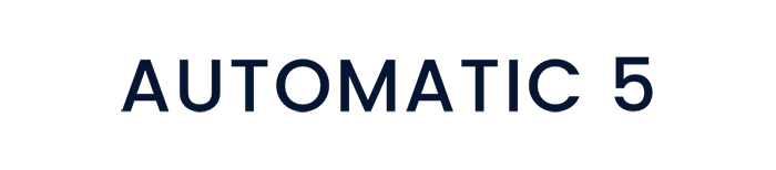 AUTOMATIC 5