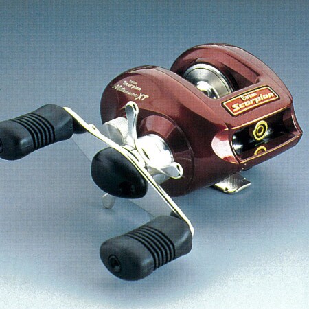 100 PRODUCTS HISTORY | SHIMANO