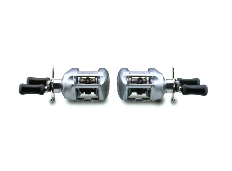 100 PRODUCTS HISTORY | SHIMANO