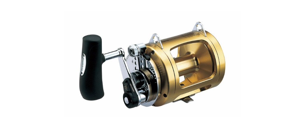 100 PRODUCTS HISTORY | SHIMANO