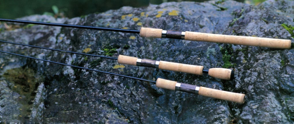 Shimano CARDIFF NX S47UL Spinning Rod for Trout 