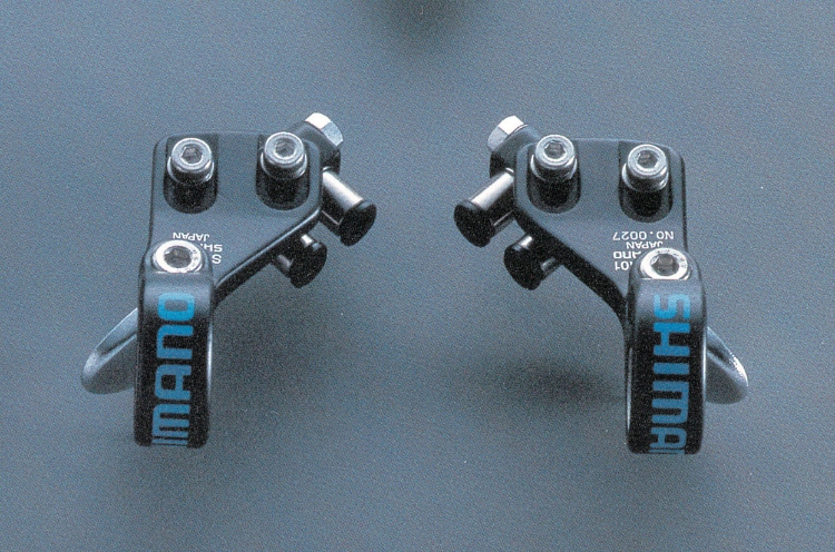 SHIMANO AIRLINES | INFINITY∞BLOG