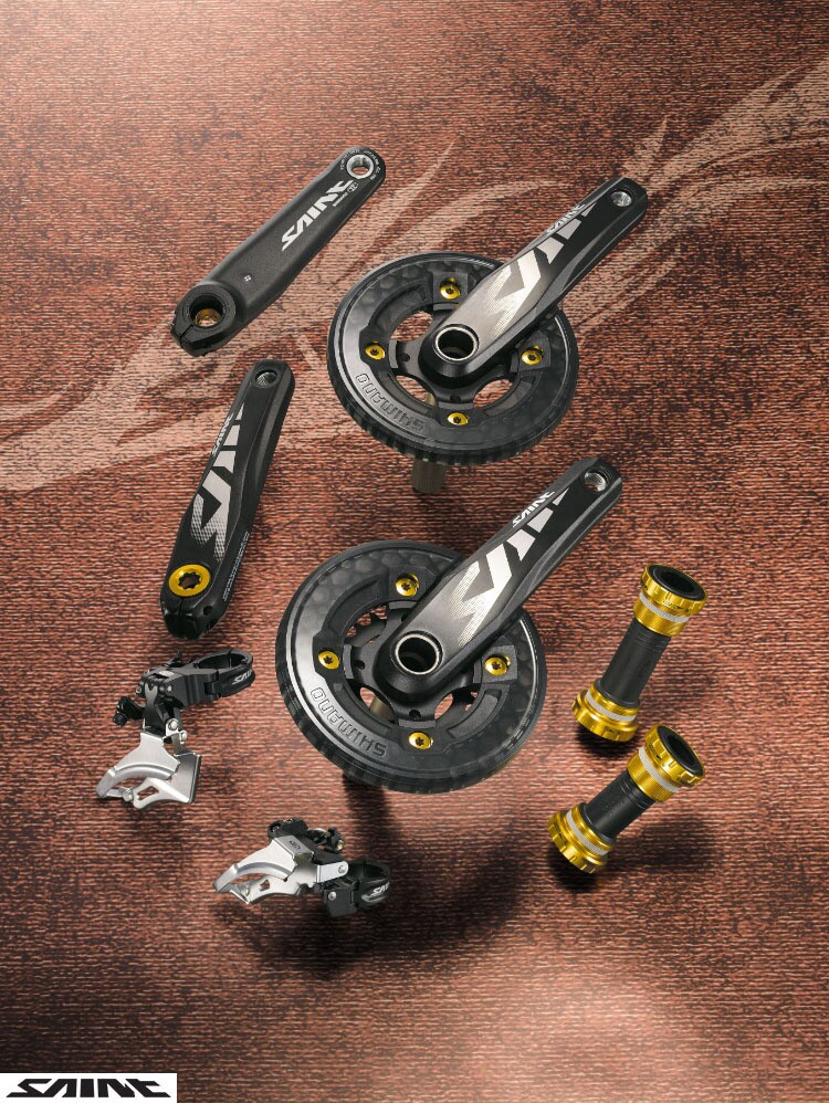 100 PRODUCTS HISTORY | SHIMANO