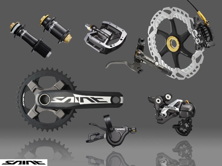 100 PRODUCTS HISTORY | SHIMANO