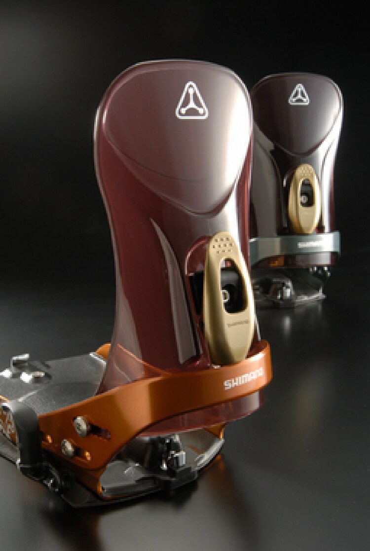 100 PRODUCTS HISTORY | SHIMANO