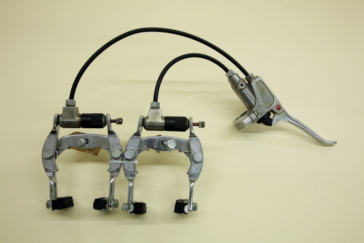 shimano brake parts