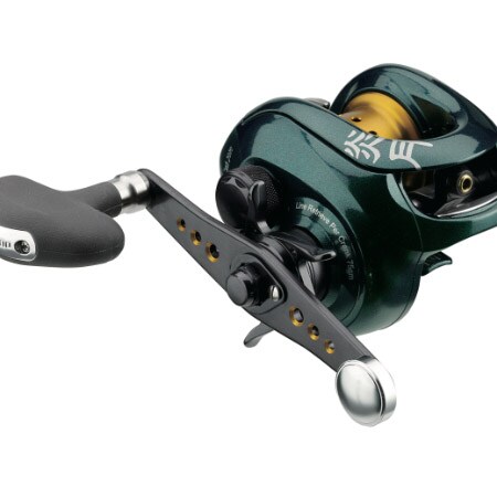 100 PRODUCTS HISTORY | SHIMANO