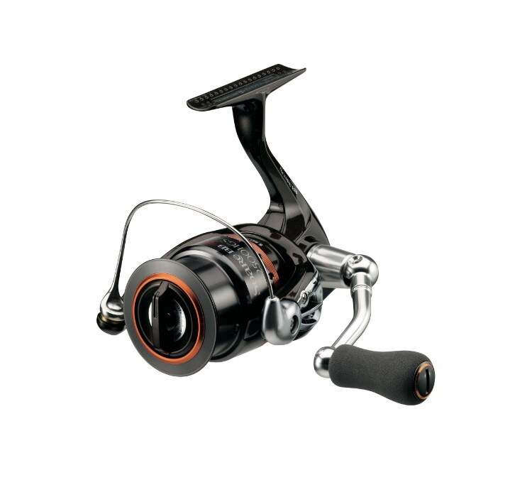 100 PRODUCTS HISTORY | SHIMANO